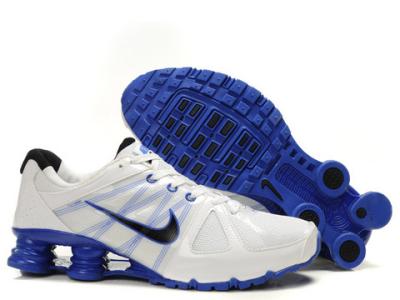 wholesale Nike Shox 2012 No. 8